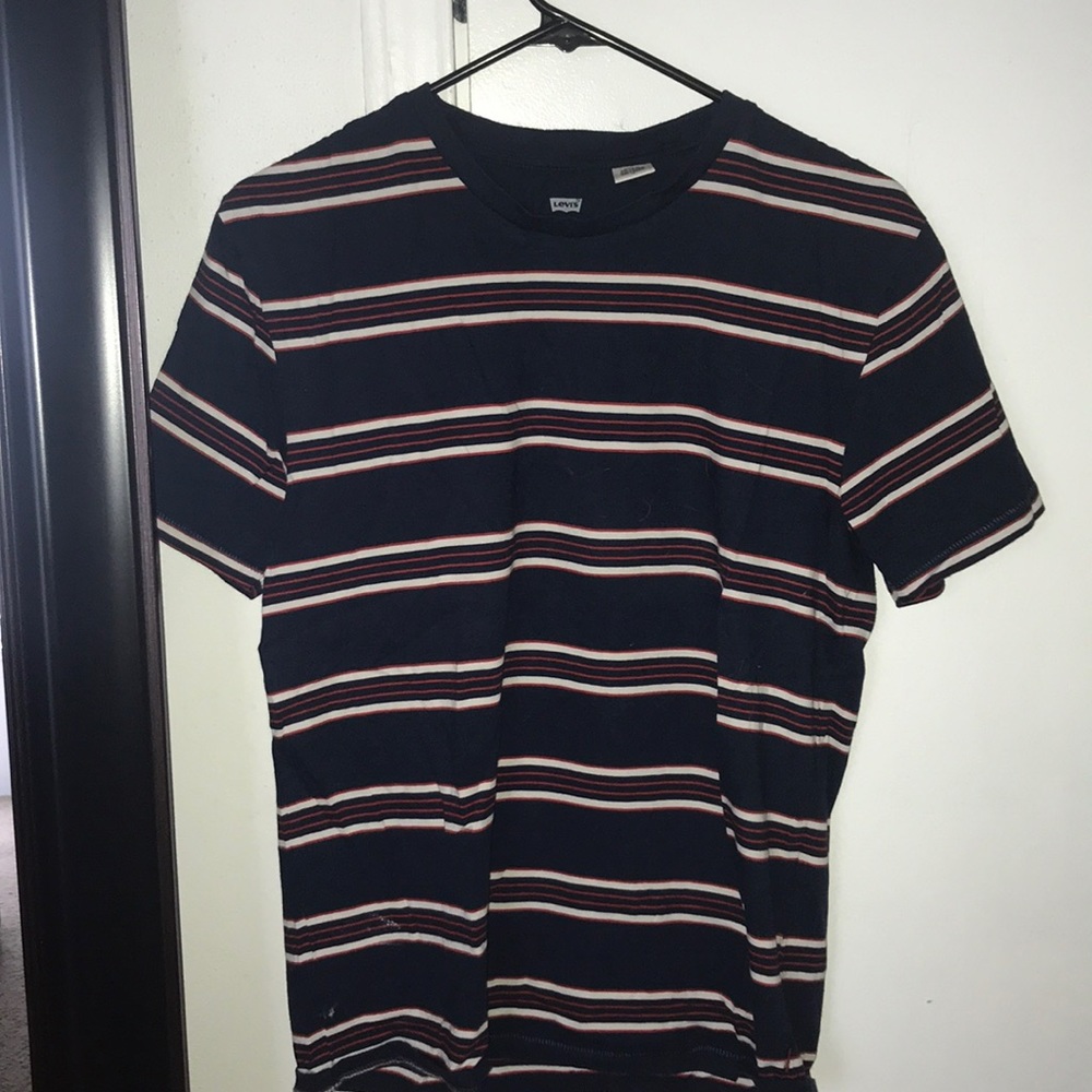 Levi’s Unisex Stripe shirt